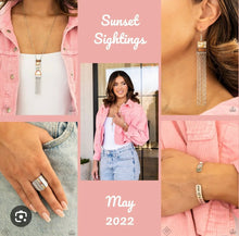 Load image into Gallery viewer, Sunset Sightings - Complete Trend Blend
