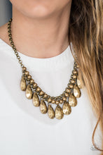 Load image into Gallery viewer, La DIVA Loca - Brass