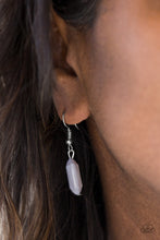 Load image into Gallery viewer, Glacier Goddess - Silver