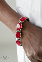 Load image into Gallery viewer, DIVA In Disguise - Red