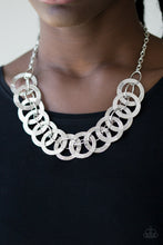 Load image into Gallery viewer, The Main Contender - Silver