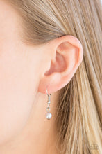 Load image into Gallery viewer, Be Fancy - Silver