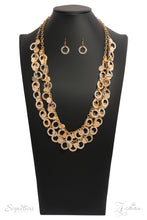 Load image into Gallery viewer, 2018 Signature Zi Collection The Carolyn