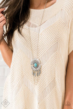 Load image into Gallery viewer, Desert Culture - Blue