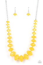Load image into Gallery viewer, Happy-GLOW-Lucky - Yellow