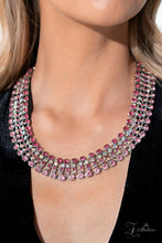 Load image into Gallery viewer, Flirtatious - Pink