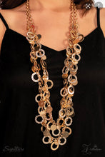 Load image into Gallery viewer, 2018 Signature Zi Collection The Carolyn