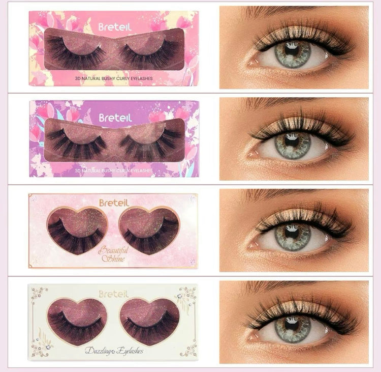 Lashes
