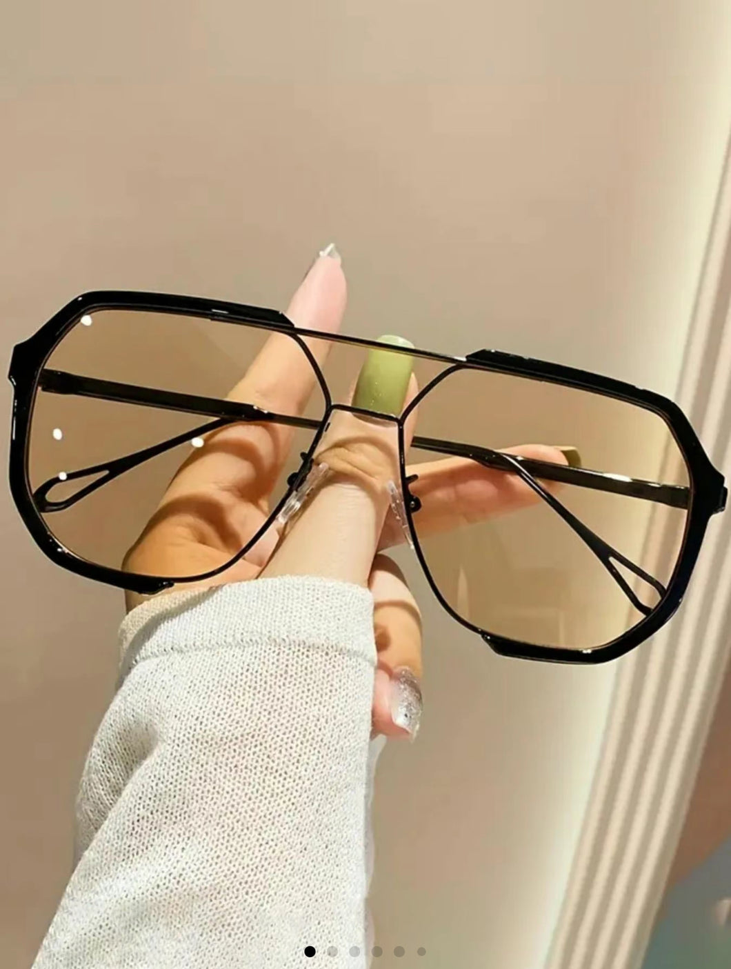Yellow Tint Shades