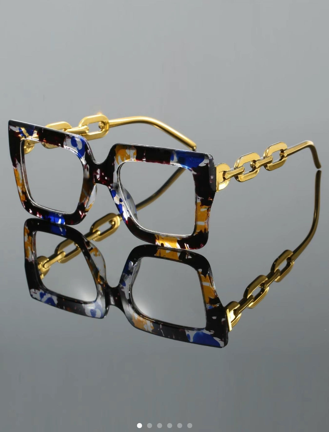 New Shades