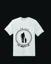 Load image into Gallery viewer, The Growth Lab T-Shirts
