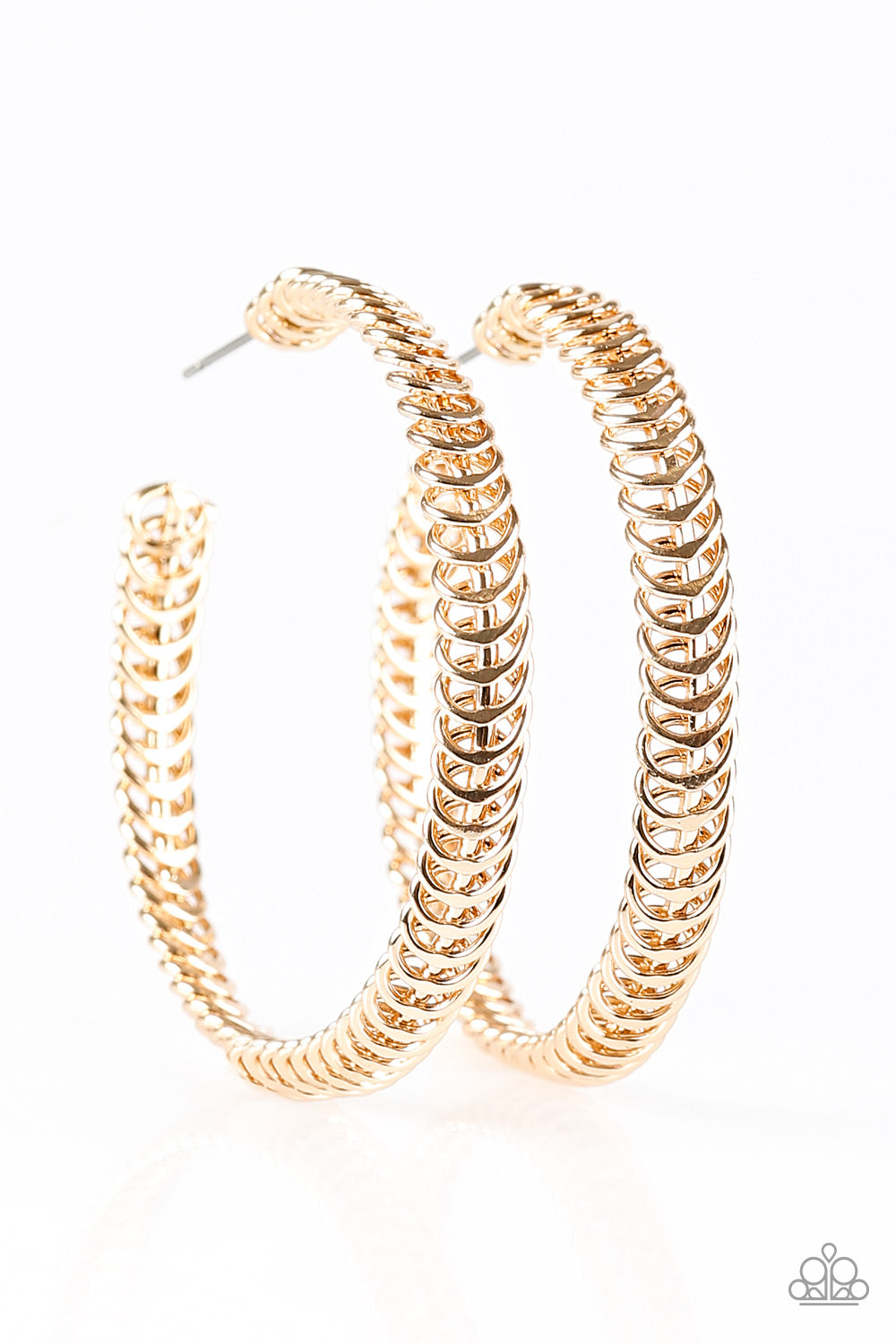 Wind It Up! - Gold