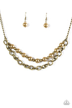 Load image into Gallery viewer, Glam and Grind - Brass
