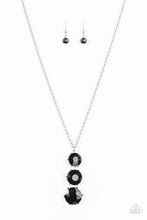 Load image into Gallery viewer, I Solemnly Swear To Sparkle - Black
