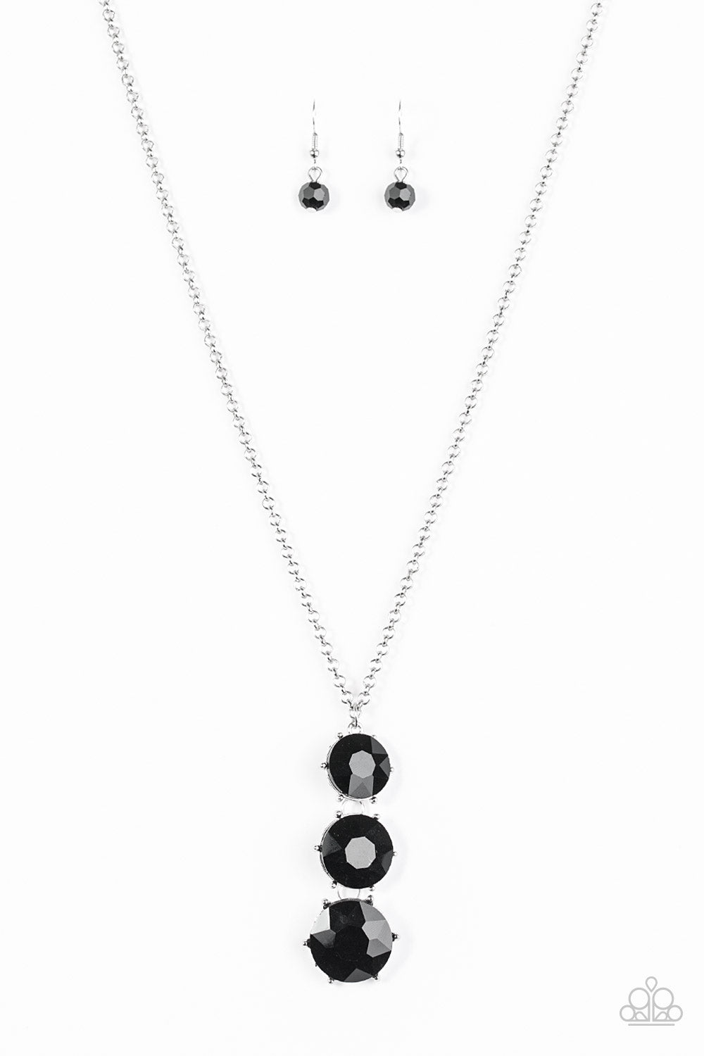 I Solemnly Swear To Sparkle - Black