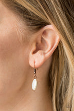 Load image into Gallery viewer, Cause A STEER - Copper
