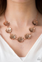 Load image into Gallery viewer, Poppin Poppies - Copper
