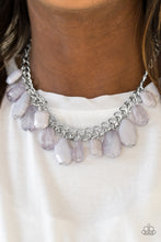 Load image into Gallery viewer, Glacier Goddess - Silver
