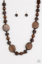 Load image into Gallery viewer, Tiki Tonga - Brown
