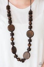 Load image into Gallery viewer, Tiki Tonga - Brown

