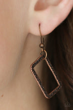 Load image into Gallery viewer, Seattle Scene - Copper
