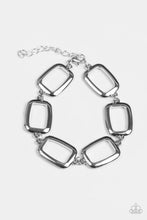 Load image into Gallery viewer, Basic Geometry - Silver
