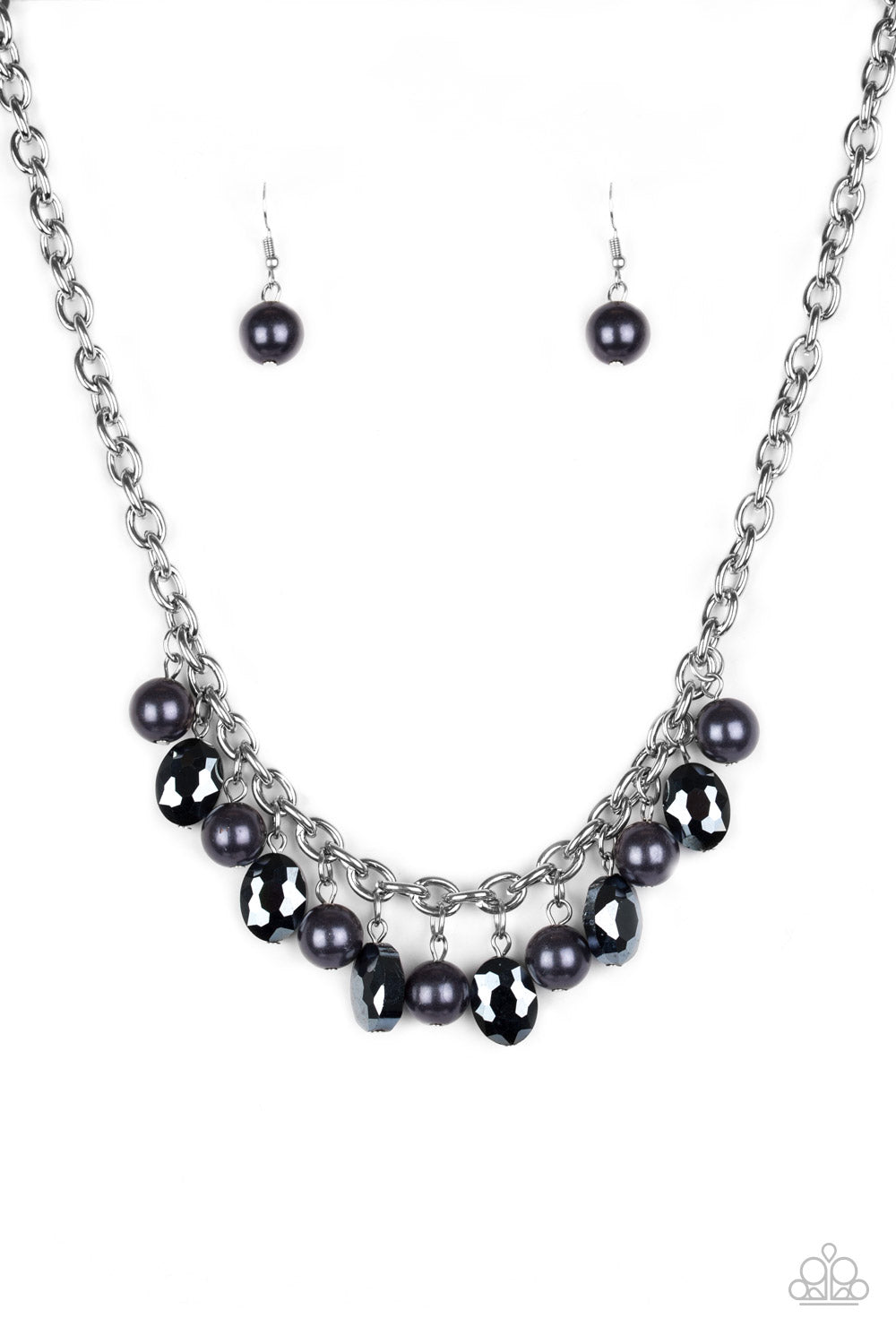 Celebrity Status - Blue