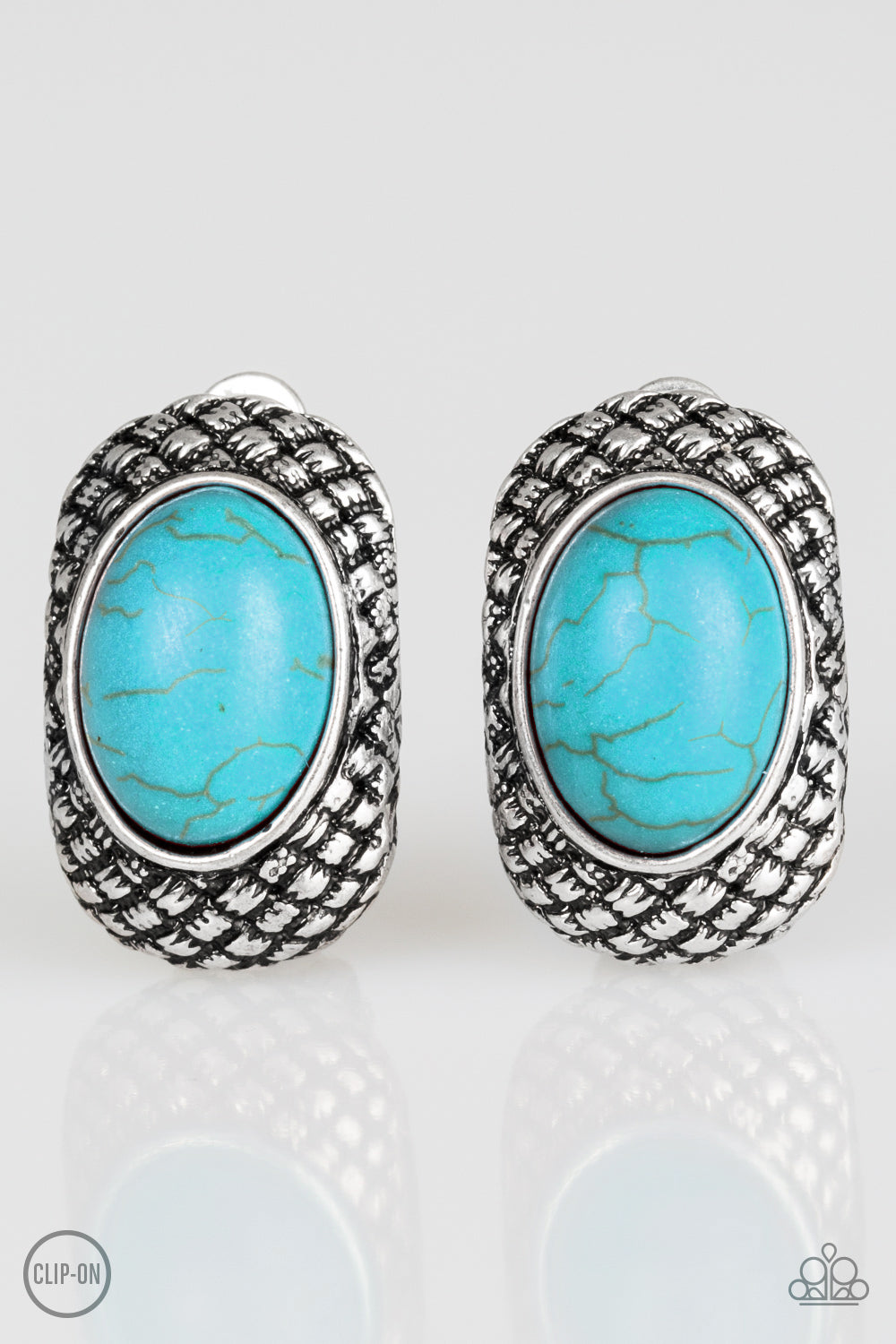 Bedrock Bombshell - Blue