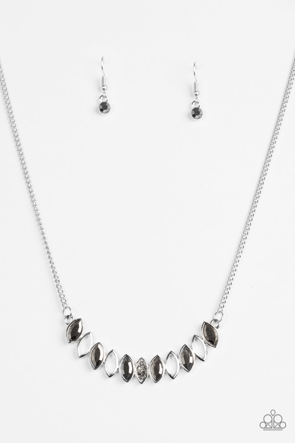 Get Your Moneys Worth - Silver