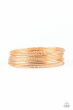 Load image into Gallery viewer, Bangle Babe - Gold
