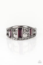 Load image into Gallery viewer, Noble Nova - Purple
