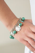 Load image into Gallery viewer, SEA In A New Light - Green
