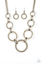 Load image into Gallery viewer, City Circus - Brass
