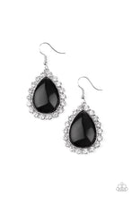 Load image into Gallery viewer, Teardrop Trendsetter - Black
