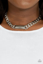 Load image into Gallery viewer, Urban Royalty - Silver
