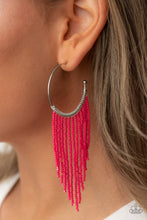 Load image into Gallery viewer, Saguaro Breeze - Pink
