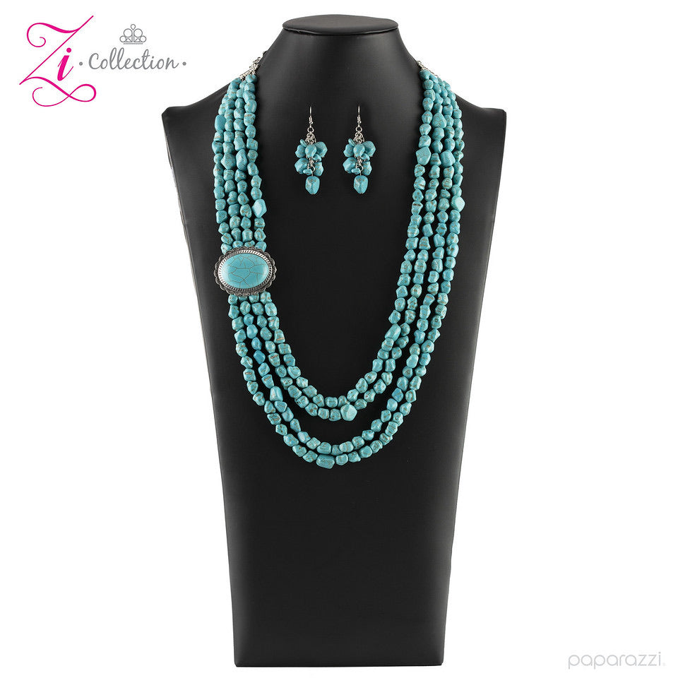 2018 Zi Collection The Maverick